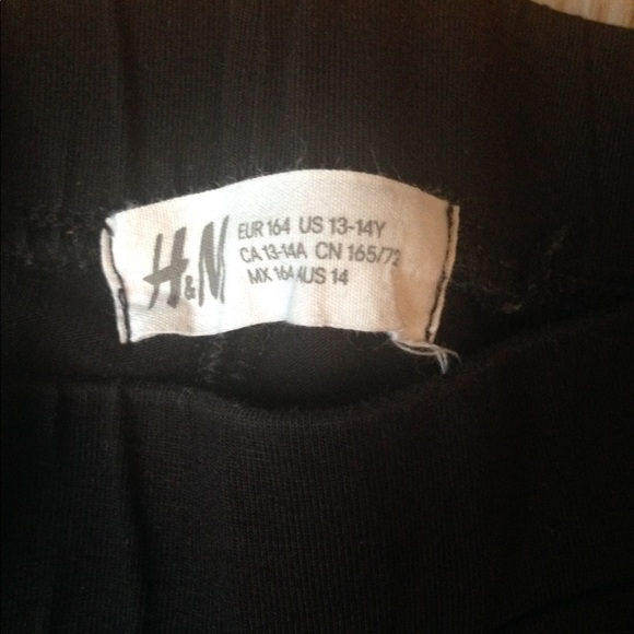 Leggings - Picture 3 of 3